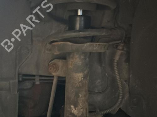Used Left front shock absorber PEUGEOT 1007 (KM_) 1.4 HDi (68 hp) 20870289