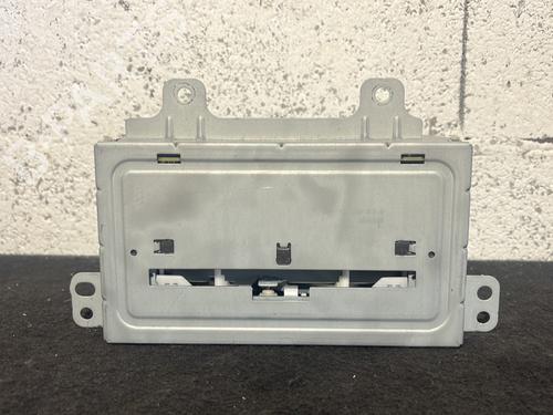 Used Radio Radio OPEL ASTRA J (P10) 1.7 CDTI (68) (110 hp) 28000216 28000216