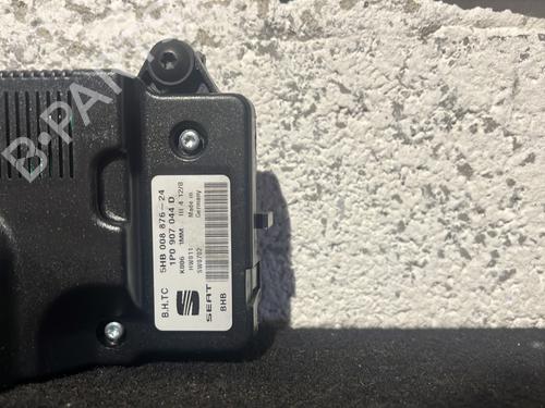 AC Styreenhet / Manøvreringsenhet SEAT LEON (1P1) 1.9 TDI | BP29865073I5