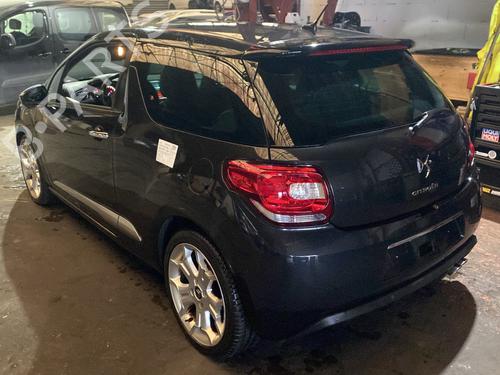 Left front driveshaft CITROËN DS3 (SA_) 1.6 HDi 110 | BP24233303M38  - Image 5