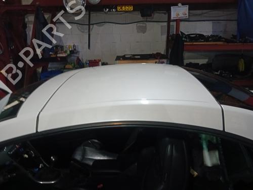 Capota Capota PEUGEOT 308 CC (4B_) 2.0 HDi (4BRHRH, 4BRHRJ) (136 hp) 21221759 21221759