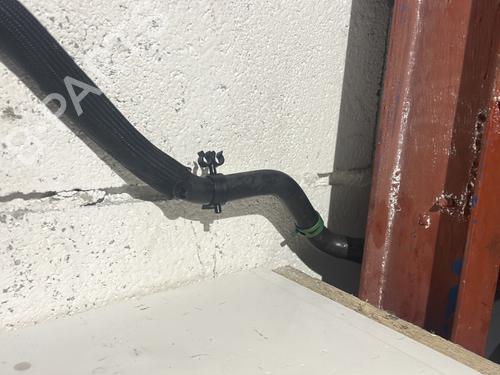 Pipe RENAULT MEGANE III Hatchback (BZ0/1_, B3_) 1.9 dCi (BZ0N, BZ0J) | BP32184536M125 - Image 2