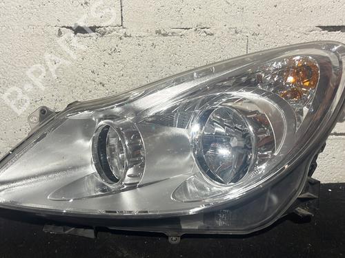 Faro izquierdo OPEL CORSA D (S07) 1.0 (L08, L68) (60 hp) 30077845