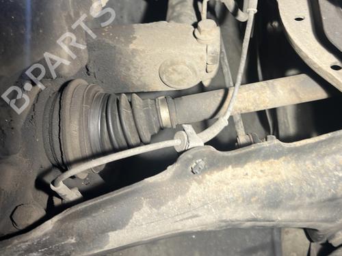 Used Right front driveshaft RENAULT MEGANE II (BM0/1_, CM0/1_) 1.5 dCi (BM02, BM13, BM2A, CM02, CM13) (101 hp) 30787557