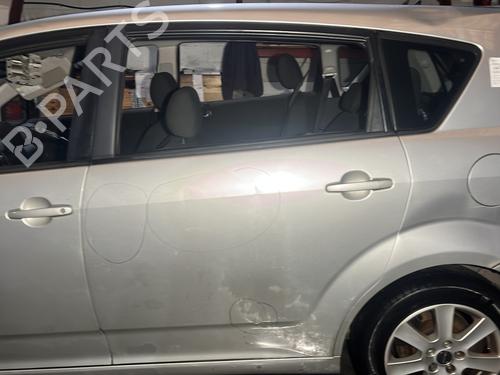 Used Left rear door TOYOTA COROLLA Verso (ZER_, ZZE12_, R1_) 2.2 D-4D (AUR10_, AUR10R) (136 hp) 29706648