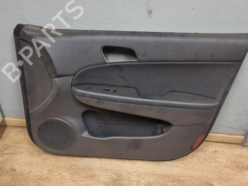 Høyre frontpanel HYUNDAI i30 Estate (FD) 1.6 CRDi (116 hp) 21865121