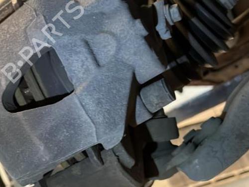 Used Right front brake caliper SEAT IBIZA IV (6J5, 6P1) 1.2 TSI (105 hp) 20862481