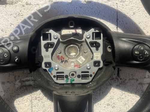 Steering wheel MINI MINI COUNTRYMAN (R60) Cooper S | BP30154662C49