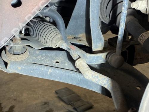 Used Steering rack RENAULT KADJAR (HA_, HL_) 1.6 dCi 130 4x4 (HLA4) (130 hp) 20869031