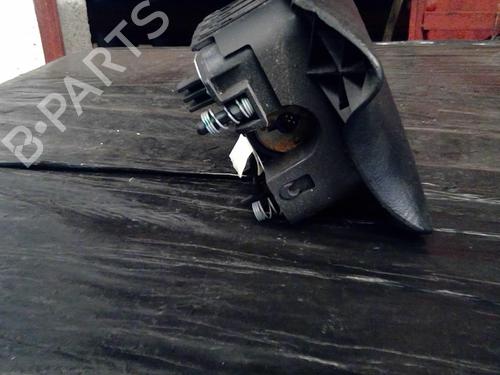 Førerens kollisjonspute CITROËN XSARA PICASSO (N68) 1.6 HDi | BP21859165C9