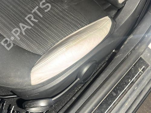 Used Left front seat Left front seat MINI MINI (R56) Cooper (120 hp) 27680317 27680317