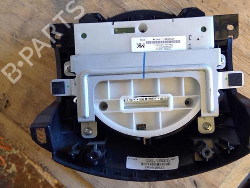 Used Climate control NISSAN MICRA IV (K13K, K13KK) 1.2 DIG-S (98 hp) 20871251