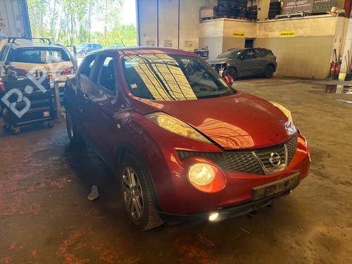 Front right panel NISSAN JUKE (F15) 1.6 | BP38236752C59 - Image 8