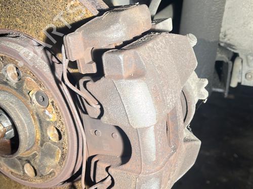 Used Right front brake caliper RENAULT GRAND SCÉNIC III (JZ0/1_) 1.5 dCi (JZ09, JZ0D, JZ10, JZ14, JZ1G, JZ29, JZ2C) (110 hp) 29373050