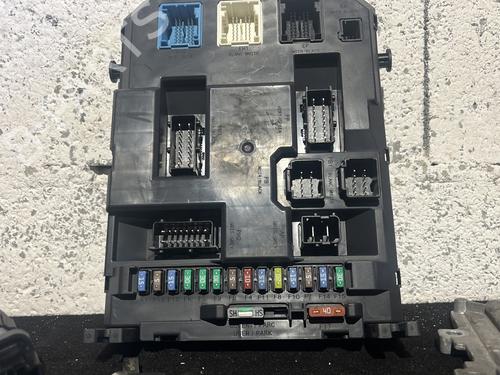 Electronic module CITROËN C3 II (SC_) 1.2 VTi 82 | BP29029301M83 - Image 5