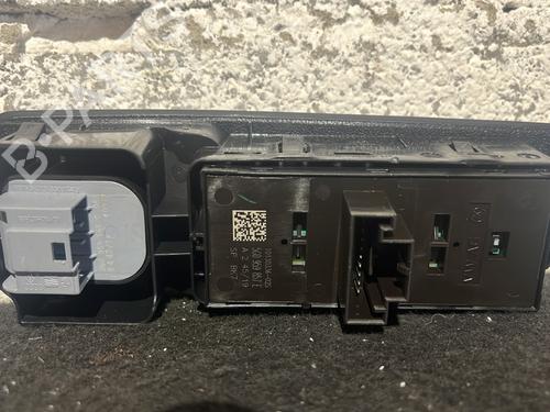 Left front window switch VW T-ROC (A11, D11)  | BP27498689I27 