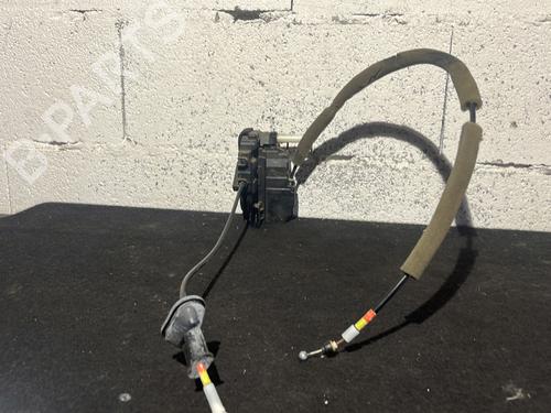 Front left lock RENAULT KOLEOS I (HY_) 2.0 dCi 4x4 (HY0K) | BP28354621C98 
