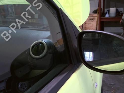 Used Right mirror FORD KA (RU8) 1.3 TDCi (75 hp) 20864051