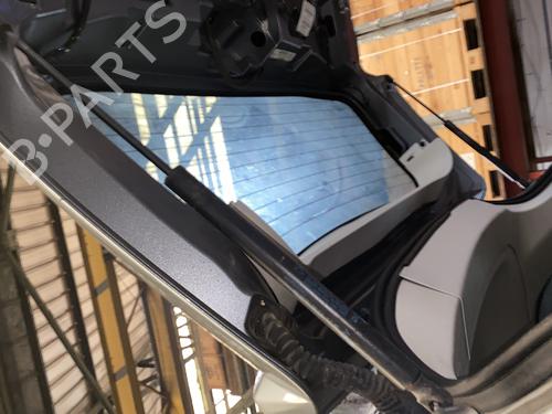 Used Tailgate lift support DODGE JOURNEY 2.0 CRD (140 hp) 21863650