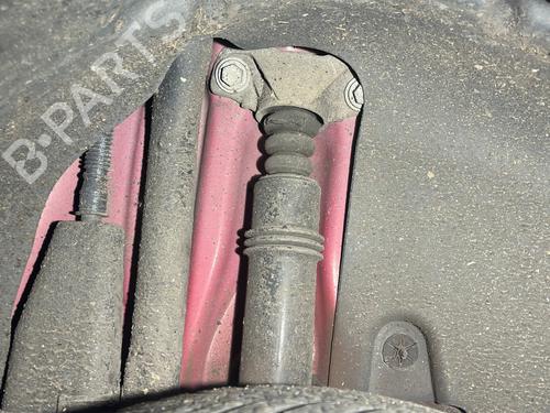 Højre bagtil støddæmper CITROËN C4 II (NC_) 1.6 HDi 115 | BP31114643M19