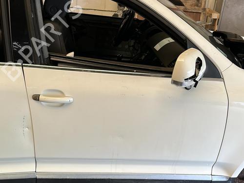 Used Right front door VW TOUAREG (7LA, 7L6, 7L7) 2.5 R5 TDI (163 hp) 20860078