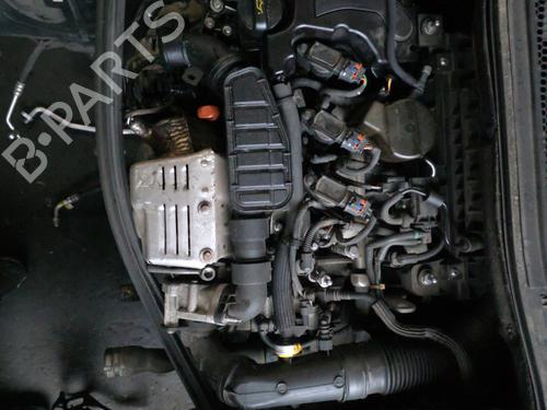 Moteur PEUGEOT 2008 I (CU_) 1.2 THP 110 / PureTech 110 (110 hp) 30534851