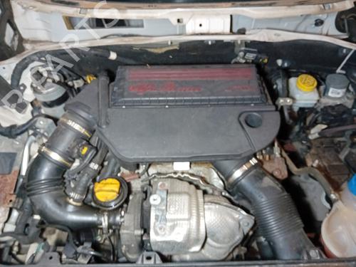 Used Engine ALFA ROMEO MITO (955_) 1.3 MultiJet (955AXT1A) (84 hp) 20868699