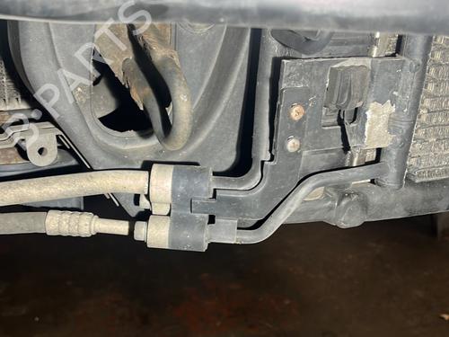 AC radiator VW PASSAT B5.5 Variant (3B6) 1.9 TDI | BP25588930M32 