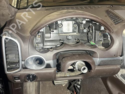Dashboard PORSCHE CAYENNE (92A) 4.8 Turbo | BP25867295C46 - Image 5
