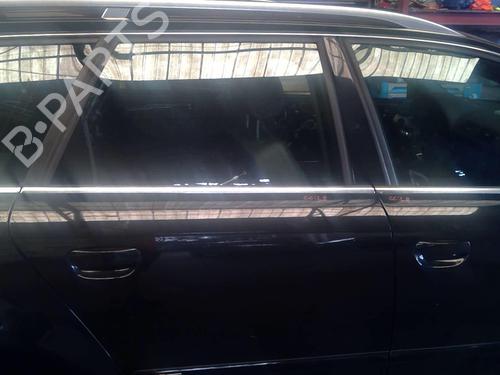 Right rear door AUDI A4 B7 Avant (8ED) 2.7 TDI | BP20863683C5 