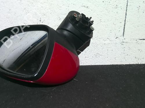 Right mirror KIA RIO III (UB) 1.25 CVVT | BP21381849C27 