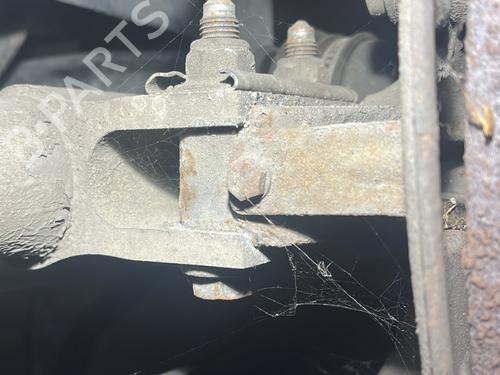 Right front steering knuckle CITROËN DS5 2.0 HDi 200 Hybrid4 All-wheel Drive | BP29255669M26 
