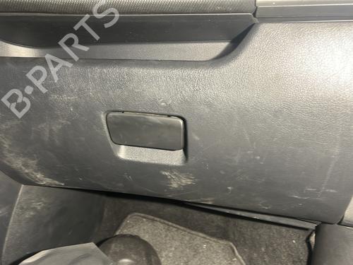 Handskerum PEUGEOT 207 (WA_, WC_) 1.6 HDi (90 hp) 31974659