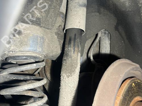 Used Right rear shock absorber VW GOLF V (1K1) 1.9 TDI (105 hp) 24956652