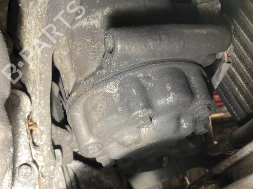 Used AC compressor RENAULT CLIO III (BR0/1, CR0/1) 1.5 dCi (C/BR0G, C/BR1G) (68 hp) 25275768