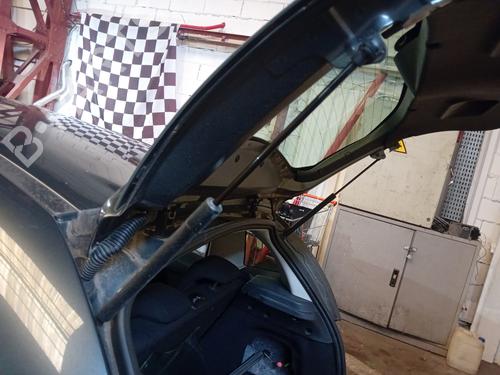 Gassdemper Bakluke CITROËN C3 II (SC_) 1.6 HDi (92 hp) 20861609