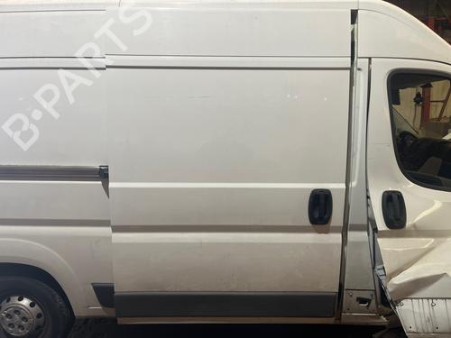 right-slide-door-peugeot-boxer-van-2006-34556746 main image