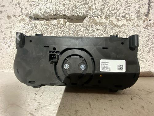Climate control OPEL CORSA E (X15) 1.4 Turbo (08, 68) | BP38290576I5 - Image 3
