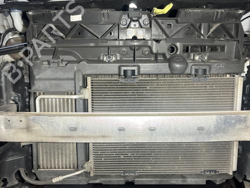 Frontplate/Frontkurv CITROËN C3 Picasso (SH_) 1.2 THP 110 (SHHNZ6) (110 hp) 32068900