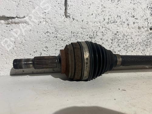 Used Right front driveshaft Right front driveshaft RENAULT CLIO IV (BH_) 1.5 dCi 75 (75 hp) 34454047 34454047