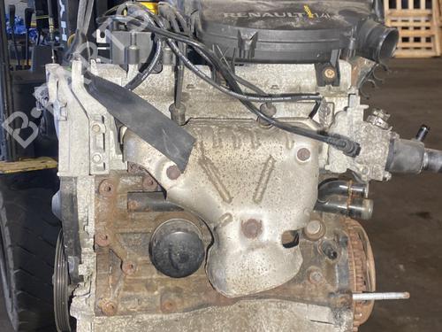 Engine DACIA SANDERO 1.4 (BS0C, BS0A, BS0G, BS1F, BS0E) | BP20865500M1  - Image 8
