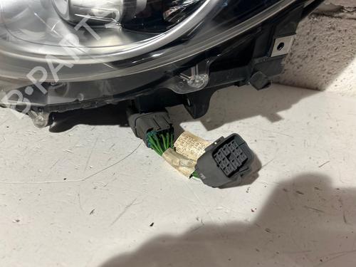 Left headlight MAZDA CX-5 (KE, GH) 2.2 D (KE2FW) | BP40251672C28 - Image 6