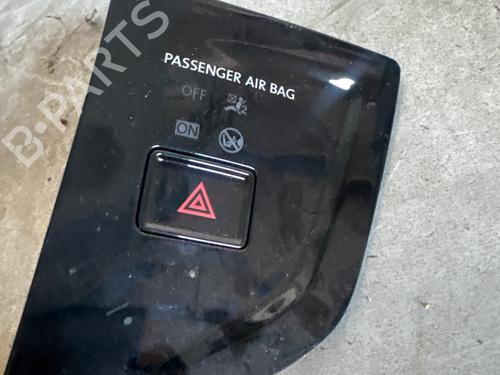 Warning switch VW TAIGO (CS1) 1.5 TSI | BP40502064I22 - Image 2