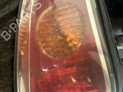 Used Right taillight MINI MINI (R50, R53) Cooper (116 hp) 20859819