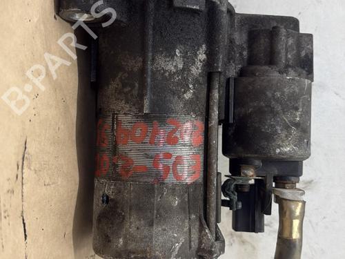 Startmotor VW EOS (1F7, 1F8) 2.0 TDI | BP28817842M8