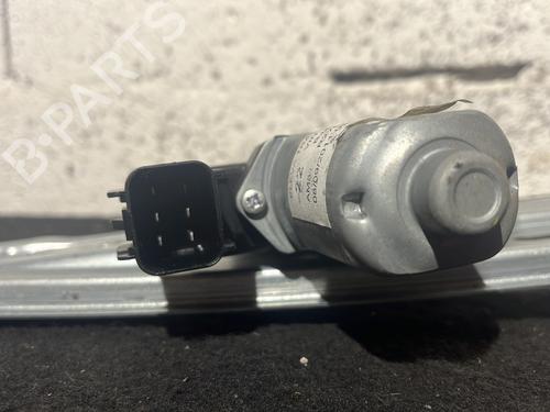 Used Rear right window mechanism Rear right window mechanism FORD C-MAX II (DXA/CB7, DXA/CEU) 1.6 TDCi (95 hp) 26739900 26739900
