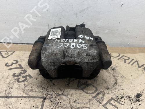 Used Left rear brake caliper PEUGEOT 308 CC (4B_) 2.0 HDi (4BRHRH, 4BRHRJ) (136 hp) 25157509