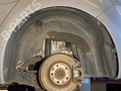 Used Wheel arch CITROËN C4 Picasso II 1.6 HDi 90 (92 hp) 20868314