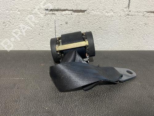 Used Rear left belt tensioner PEUGEOT 206 CC (2D) 1.6 16V (2DNFUF, 2DNFUR) (109 hp) 20862014