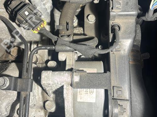 Used Vacuum pump KIA CEE'D SW (ED) 1.6 CRDi 115 (115 hp) 31019252